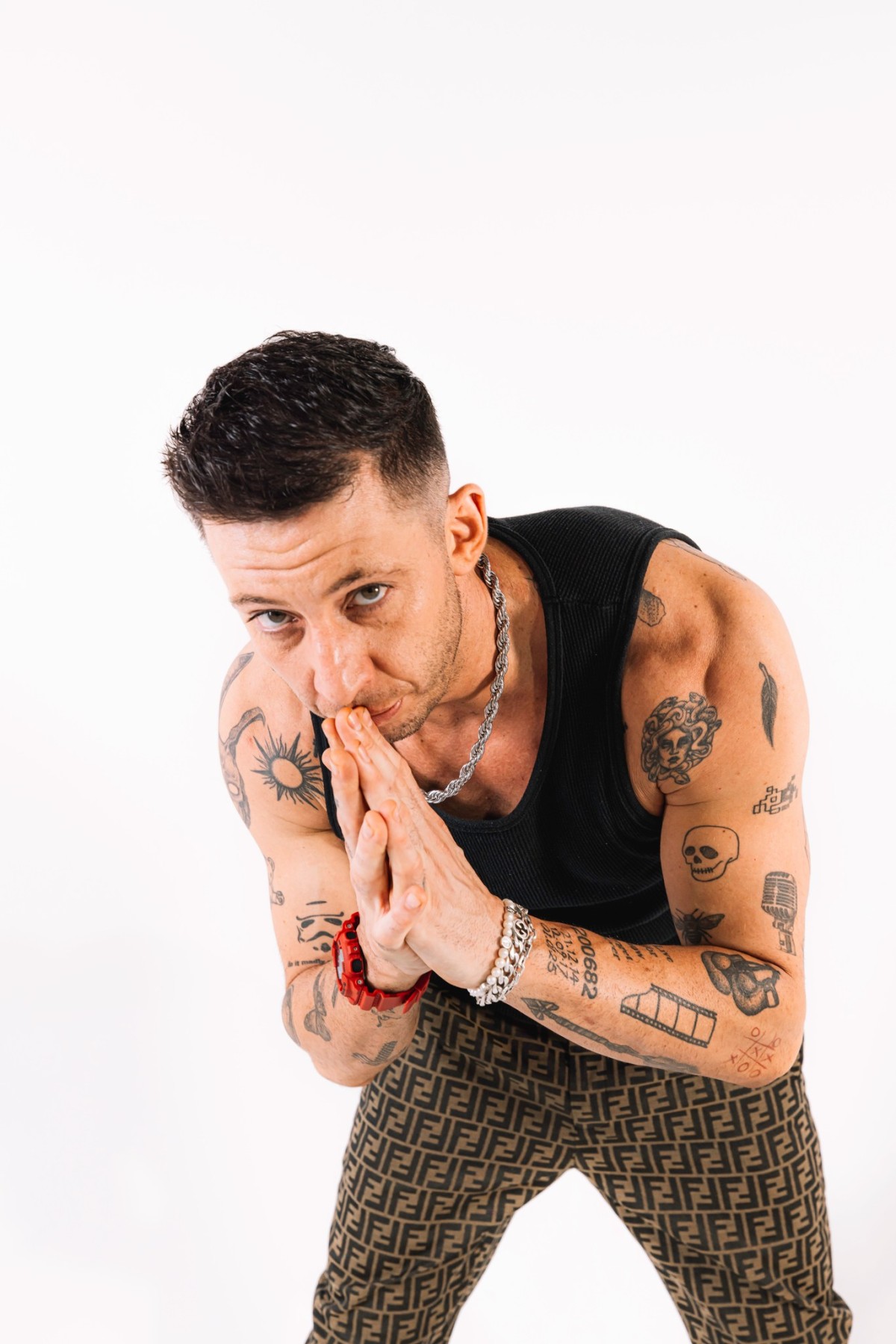 Example, Image courtesy of NX Newcastle